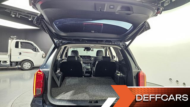 Hyundai PALISADE Gasoline 3.8 2WD Exclusive купить на сайте DeffCars