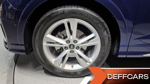 Audi Q3 35 TDI Premium Sportback купить на сайте DeffCars