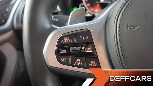 BMW X4 xDrive20i M Sports Pro купить на сайте DeffCars
