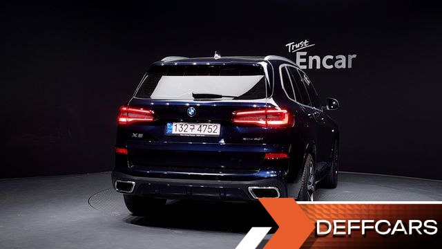 BMW X5 xDrive 40i M Sport купить на сайте DeffCars