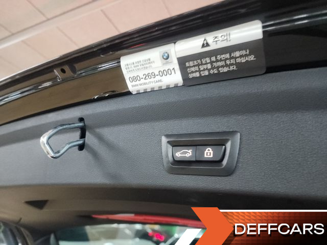 BMW 1-SERIES 120i M Sports купить на сайте DeffCars