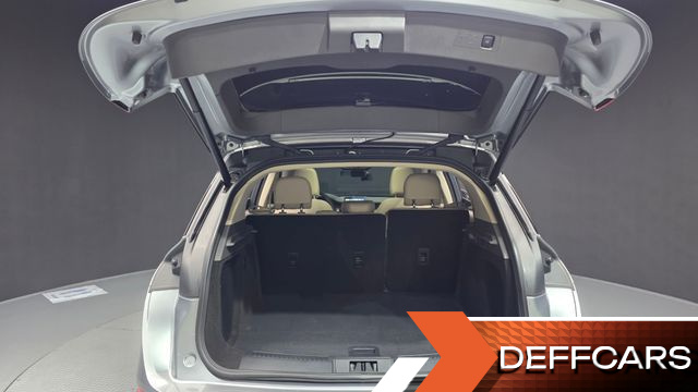 Lincoln CORSAIR 2.0 Reserve AWD купить на сайте DeffCars