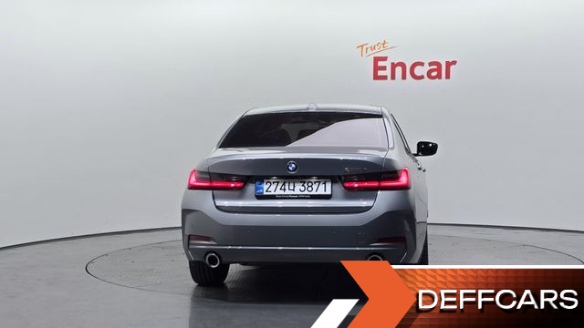 BMW 3-SERIES 320i купить на сайте DeffCars