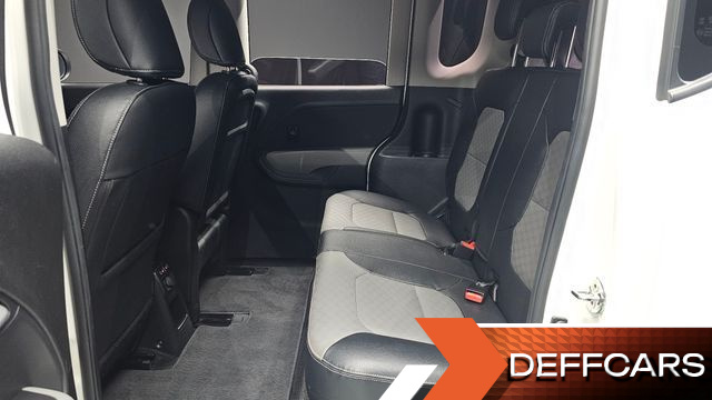 Kia RAY Luxury купить на сайте DeffCars