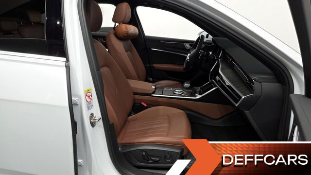 Audi A6 40 TDI Premium купить на сайте DeffCars