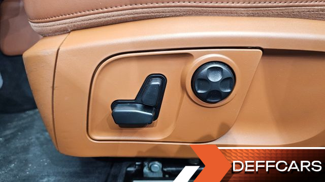 Maserati QUATTROPORTE 3.0 V6 Granlusso купить на сайте DeffCars