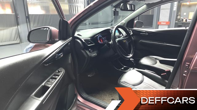 ChevroletGMDaewoo SPARK Premier купить на сайте DeffCars