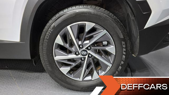 Hyundai TUCSON Premium 2WD купить на сайте DeffCars