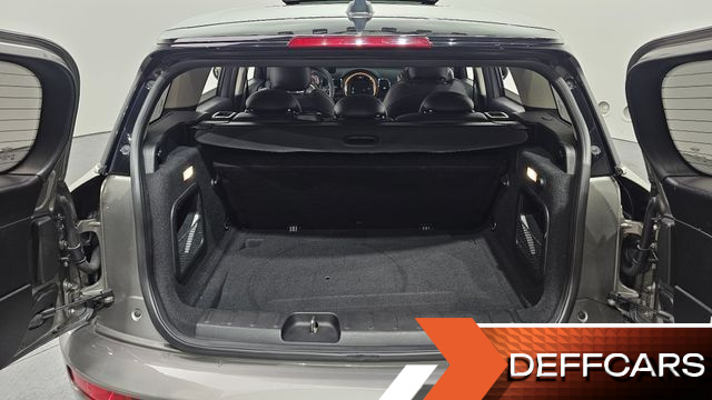 Mini CLUBMAN Standard 2nd купить на сайте DeffCars