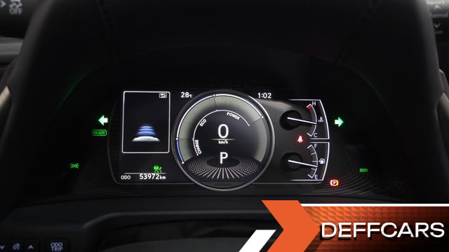 Lexus ES Executive купить на сайте DeffCars