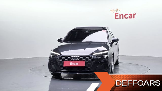 Audi A3 40 TFSI купить на сайте DeffCars