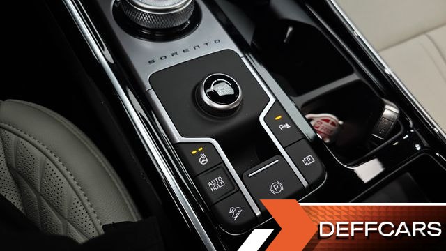 Kia SORENTO HEV 1.6 2WD Signature X Line купить на сайте DeffCars