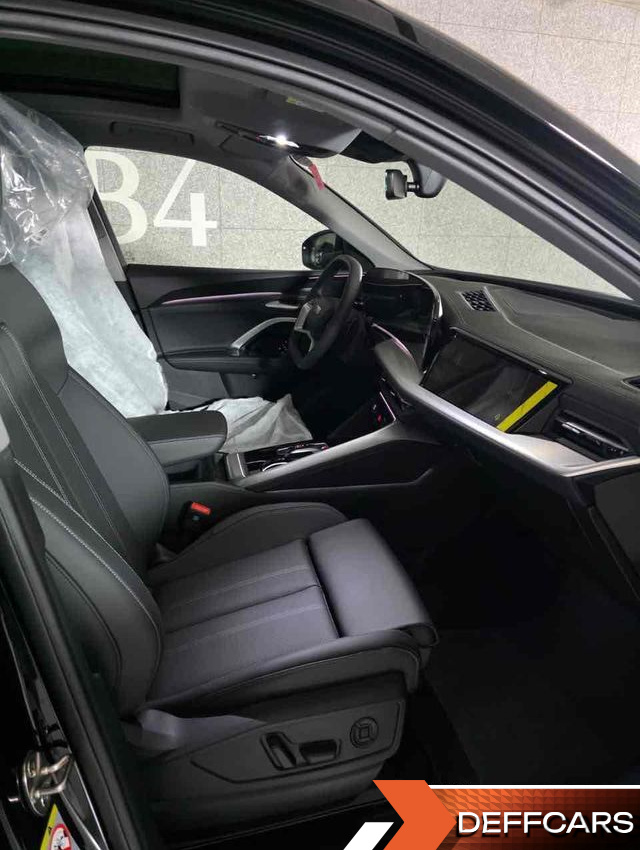 Audi Q5 40 TDI Quattro S Line Sportback купить на сайте DeffCars