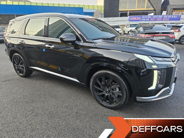 Hyundai PALISADE Gasoline 3.8 2WD Calligraphy купить на сайте DeffCars