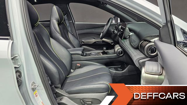 BYD ATTO 3 Plus купить на сайте DeffCars