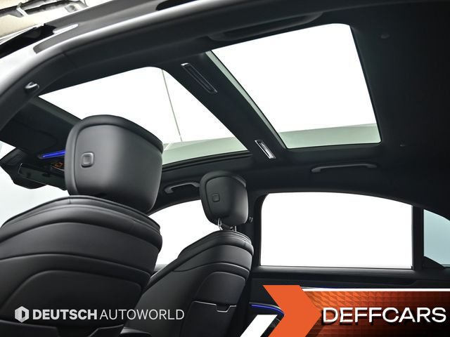 Mercedes S-CLASS S450L 4MATIC купить на сайте DeffCars