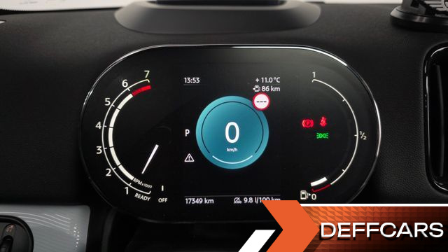 Mini COUNTRYMAN ALL4 Untamed Edition 2nd Gen купить на сайте DeffCars