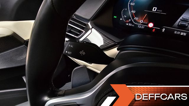 BMW X5 M50i купить на сайте DeffCars