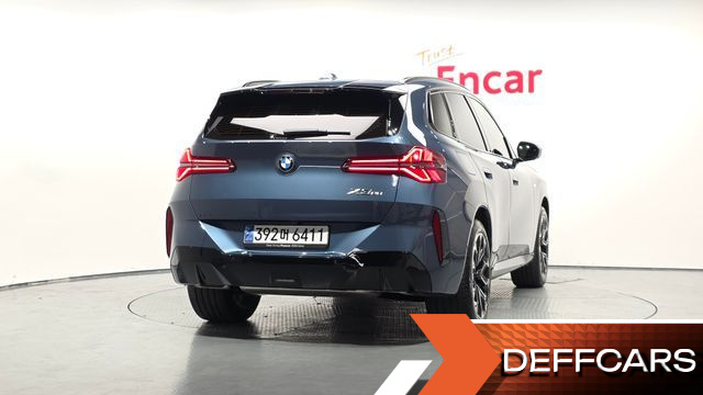 BMW X3 xDrive 20 M Sport Pro купить на сайте DeffCars