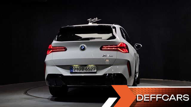 BMW X3 xDrive 20 M Sport Pro купить на сайте DeffCars