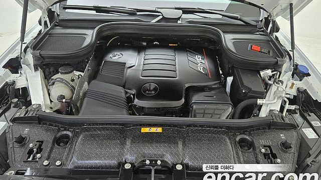 Mercedes GLE-CLASS AMG GLE53 4MATIC+ Coupe купить на сайте DeffCars