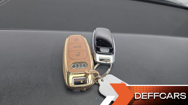 Audi A7 55 TFSI Quattro Premium купить на сайте DeffCars