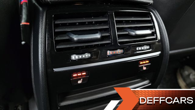 BMW 5-SERIES 530e M Sport купить на сайте DeffCars