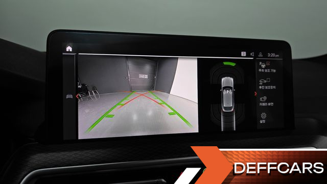 BMW X4 xDrive20i M Sport купить на сайте DeffCars