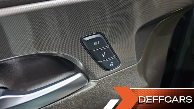 Hyundai SANTAFE Diesel 2.0 2WD Prestige купить на сайте DeffCars