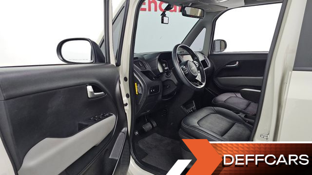 Kia RAY Prestige купить на сайте DeffCars