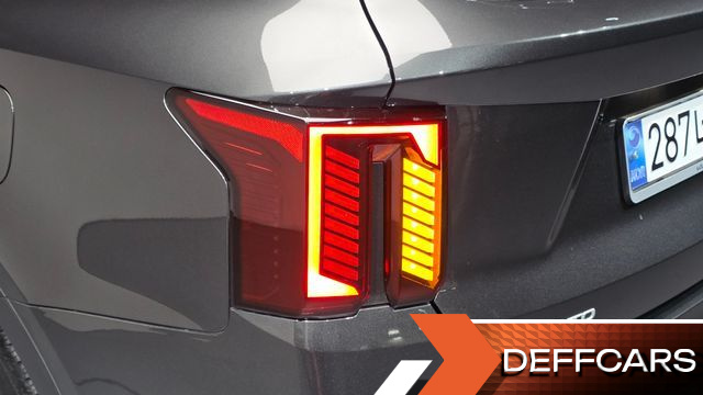 Kia SORENTO HEV 1.6 2WD Signature купить на сайте DeffCars