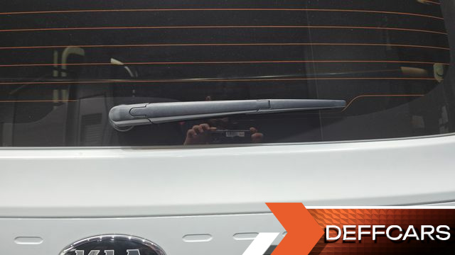 Kia RAY Van купить на сайте DeffCars