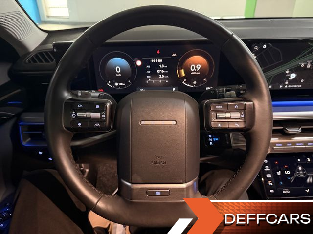 Hyundai GRANDEUR Premium купить на сайте DeffCars