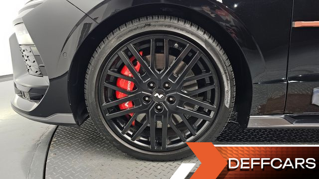 Hyundai SONATA 1.6 Turbo N Line купить на сайте DeffCars