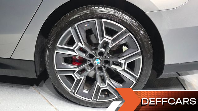 BMW 5-SERIES 530i xDrive M Sport Pro Special Edition купить на сайте DeffCars