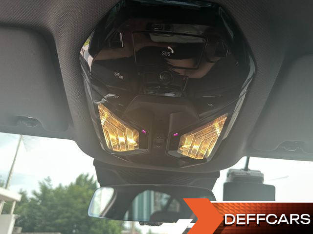 BMW 5-SERIES 520i купить на сайте DeffCars