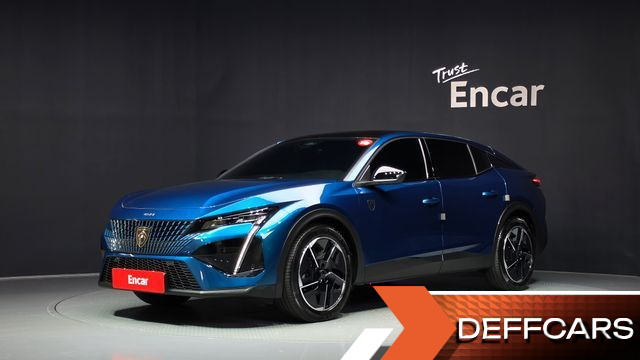 Peugeot 408 1.2 Pure Tech GT купить на сайте DeffCars