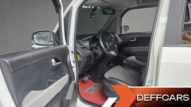 Kia RAY Best Selection купить на сайте DeffCars