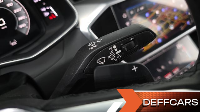 Audi A6 45 TFSI купить на сайте DeffCars