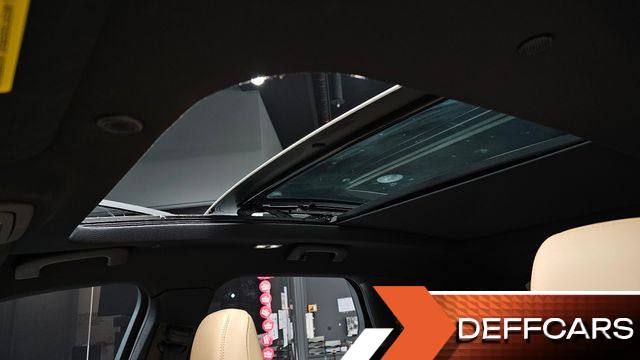 Lincoln CORSAIR 2.0 Reserve AWD купить на сайте DeffCars
