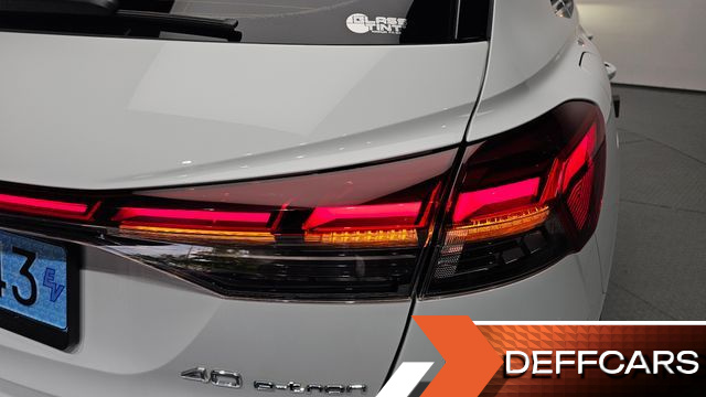 Audi Q4 E-TRON 40 Premium купить на сайте DeffCars