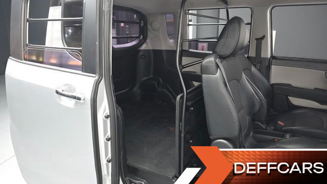 Kia RAY Van DLX купить на сайте DeffCars