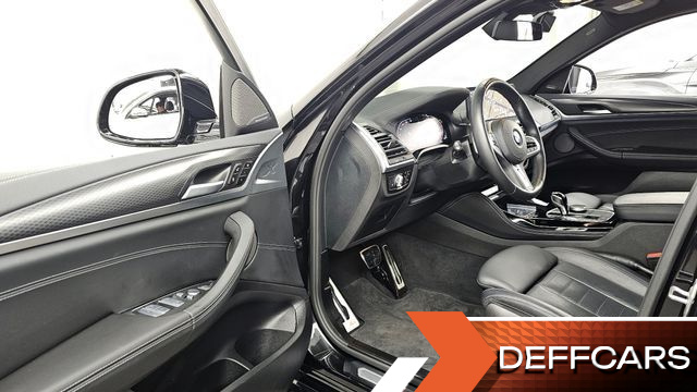 BMW X4 xDrive20i M Sports Pro купить на сайте DeffCars