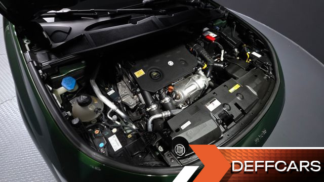 Peugeot 308 1.5 BlueHDi GT купить на сайте DeffCars
