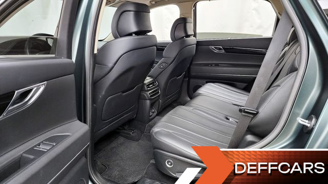 Genesis GV80 3.5T Gasoline 2WD купить на сайте DeffCars