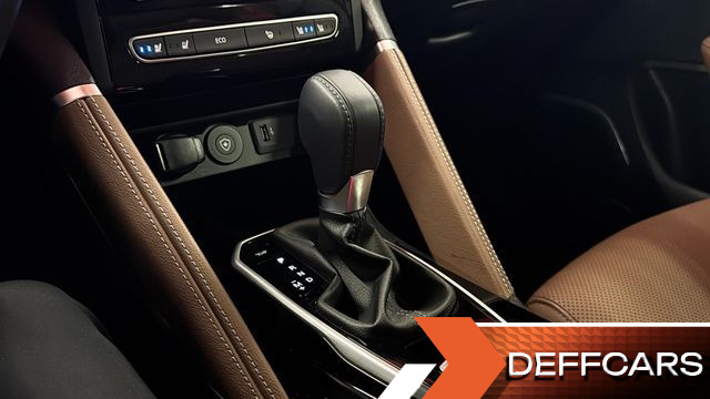 Renault-KoreaSamsung QM6 2.0 GDe RE 2WD купить на сайте DeffCars