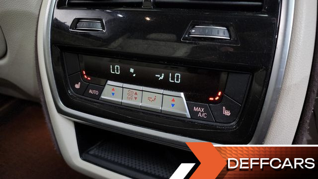BMW X5 M50i купить на сайте DeffCars