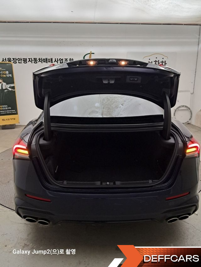 Maserati GHIBLI 2.0 Gransport 3rd купить на сайте DeffCars