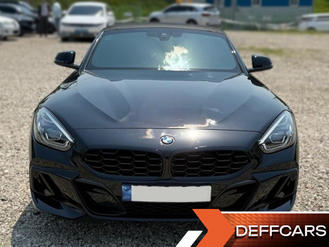 BMW Z4 sDrive20i M Sport купить на сайте DeffCars