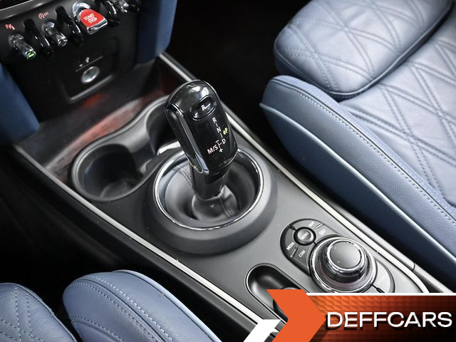 Mini COUNTRYMAN ALL4 2nd купить на сайте DeffCars